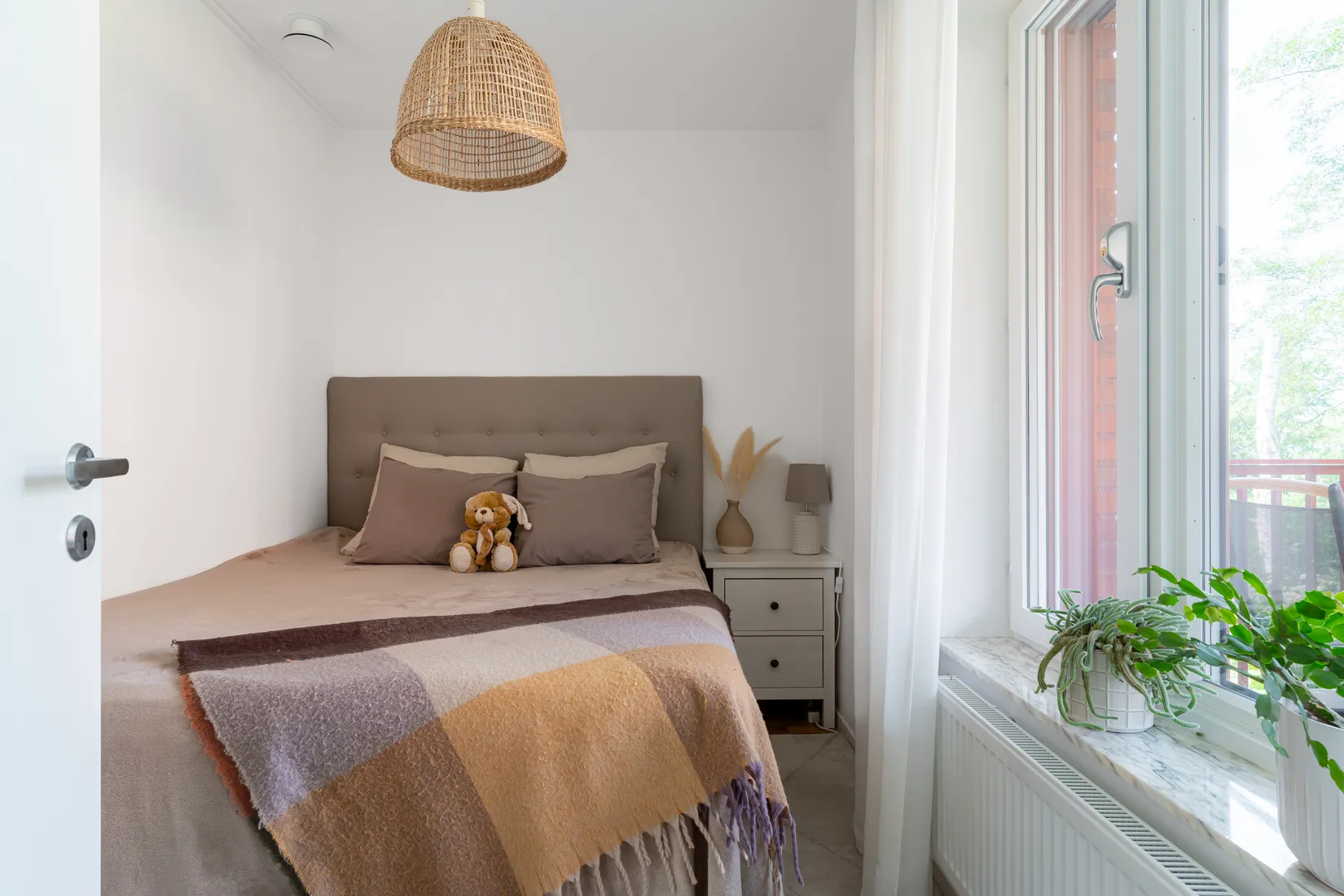 Bostadsrätt, Brädgårdsgatan 5A, Norr, Eskilstuna