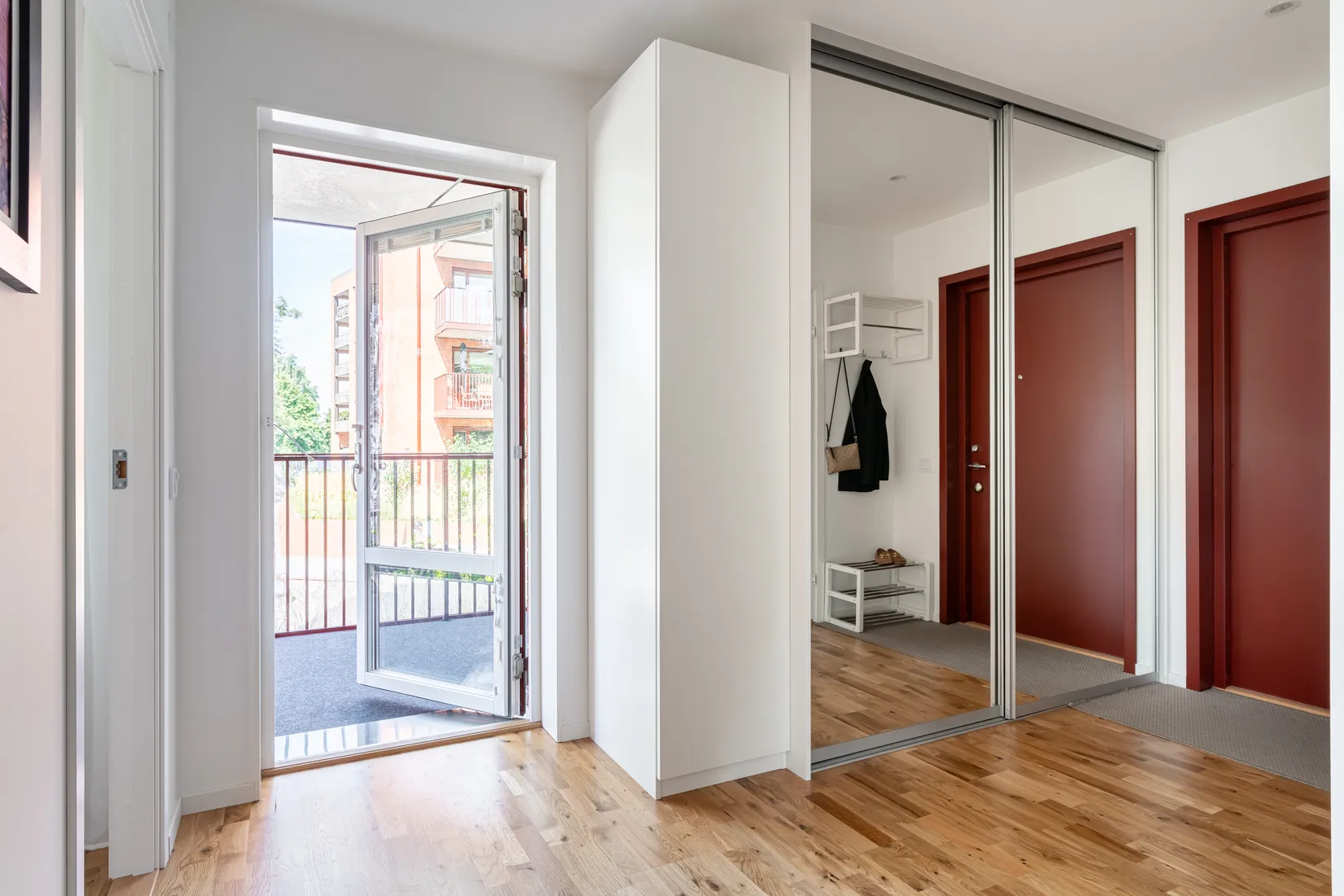 Bostadsrätt, Brädgårdsgatan 5A, Norr, Eskilstuna