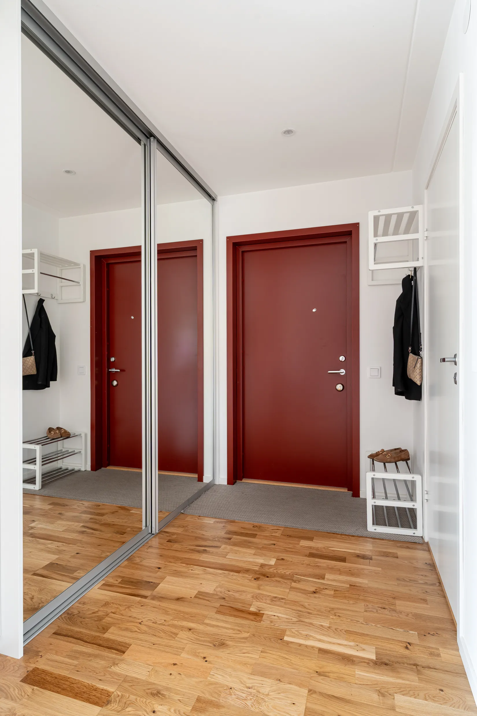 Bostadsrätt, Brädgårdsgatan 5A, Norr, Eskilstuna