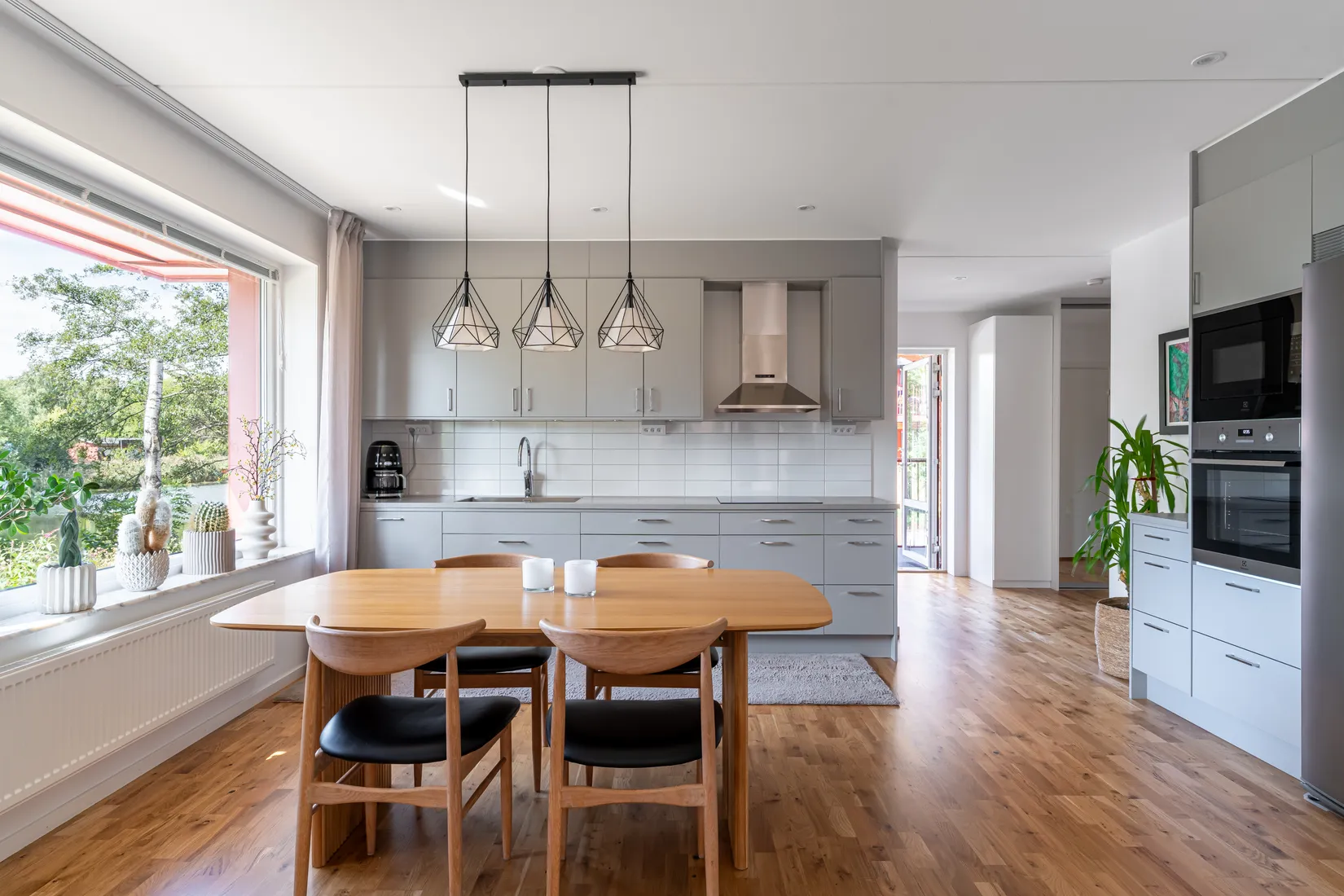 Bostadsrätt, Brädgårdsgatan 5A, Norr, Eskilstuna