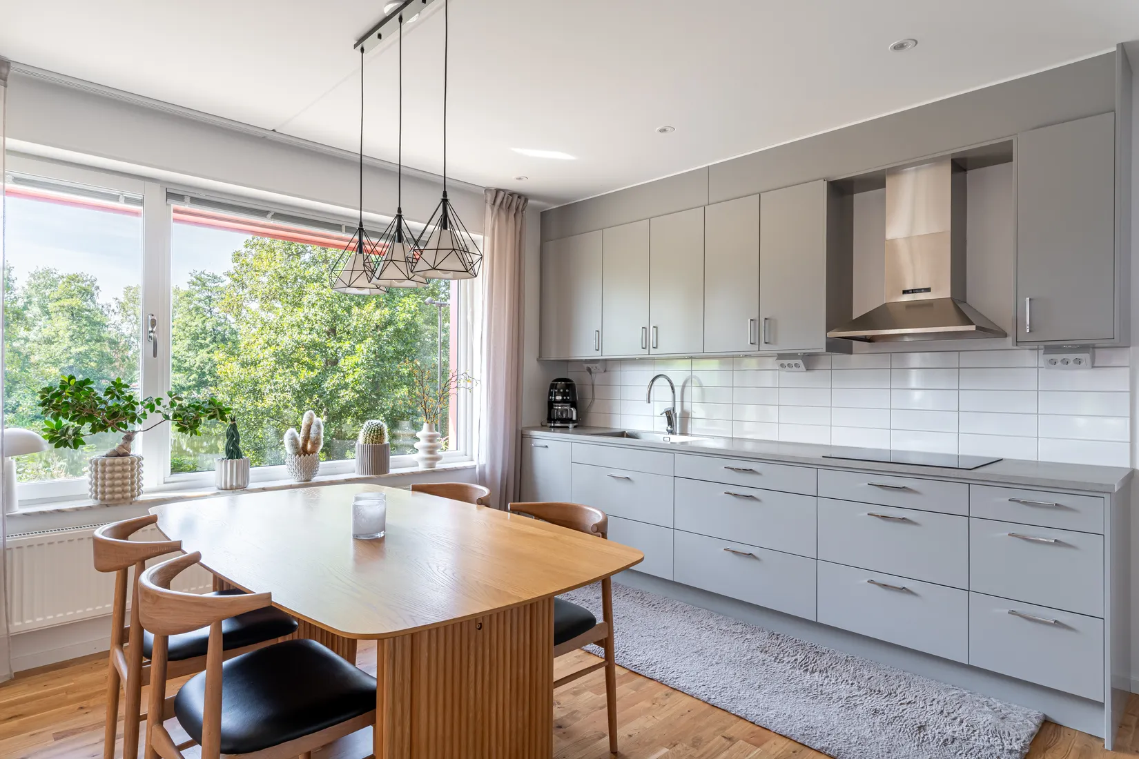 Bostadsrätt, Brädgårdsgatan 5A, Norr, Eskilstuna