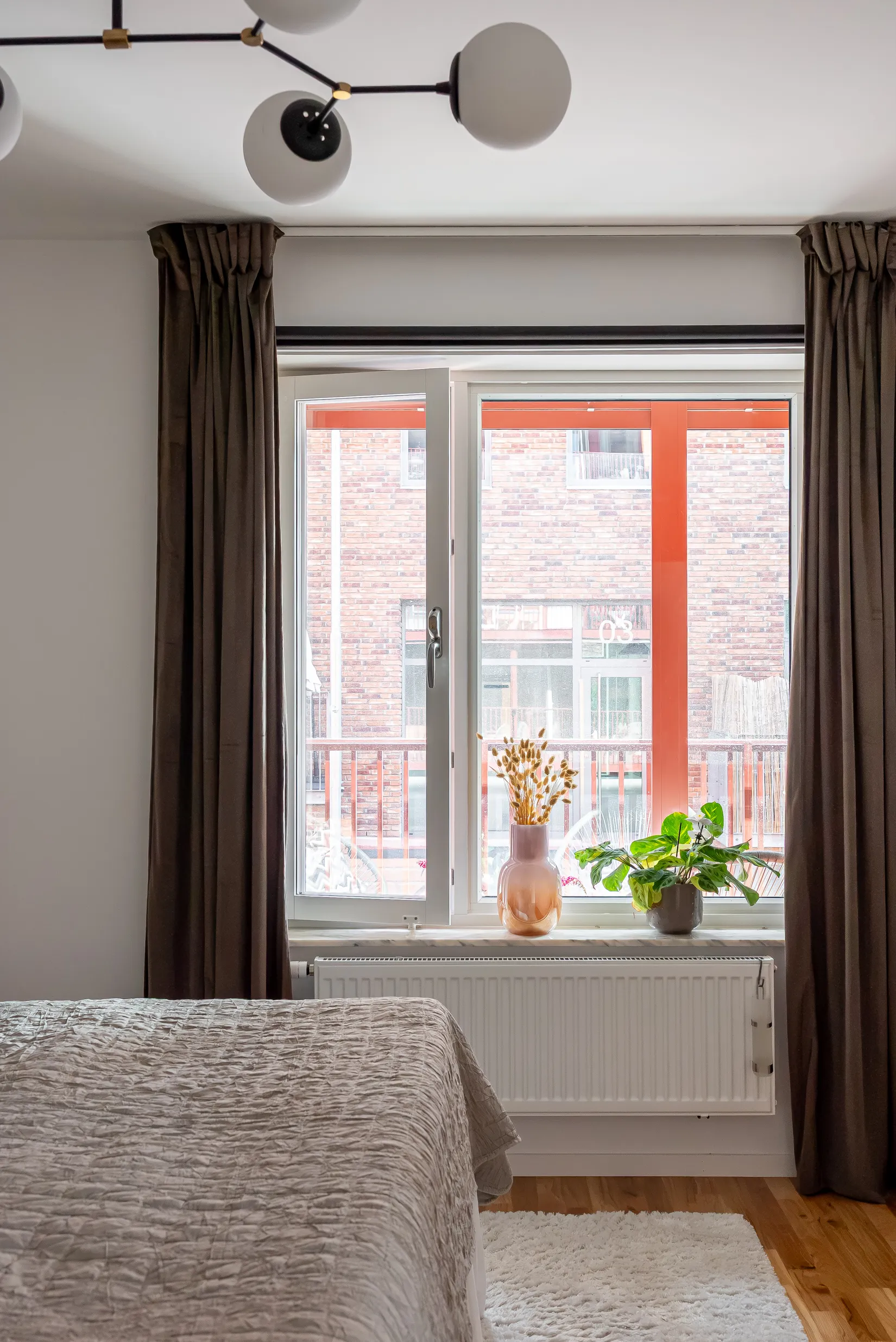 Bostadsrätt, Brädgårdsgatan 5A, Norr, Eskilstuna