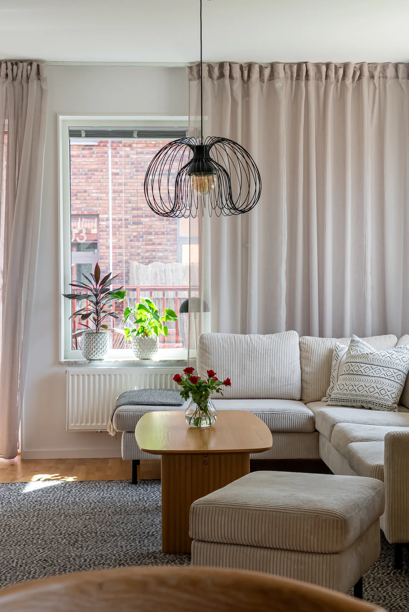 Bostadsrätt, Brädgårdsgatan 5A, Norr, Eskilstuna