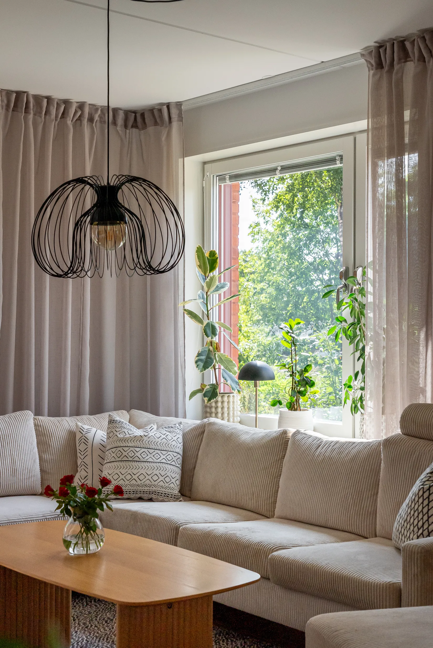 Bostadsrätt, Brädgårdsgatan 5A, Norr, Eskilstuna