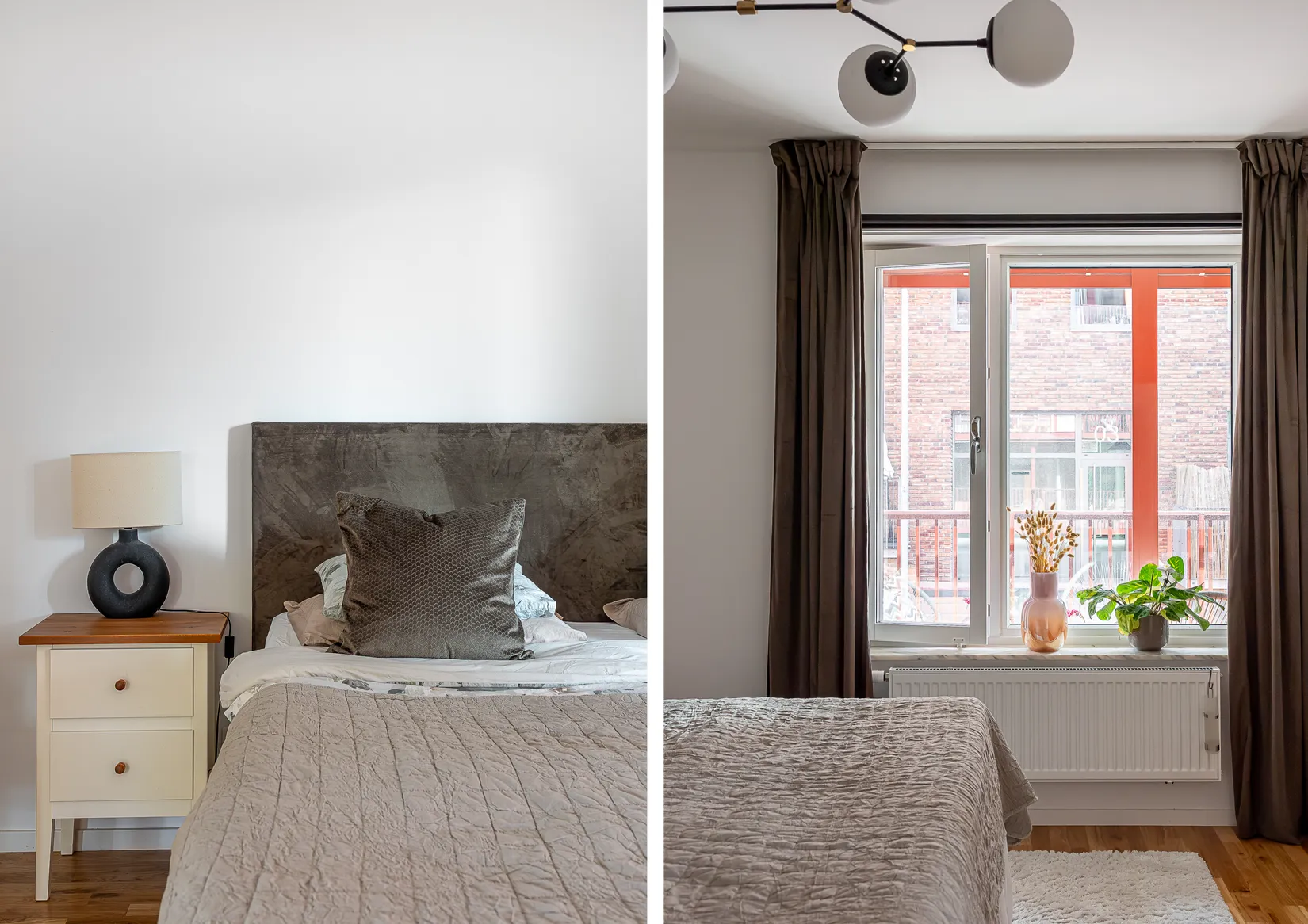 Bostadsrätt, Brädgårdsgatan 5A, Norr, Eskilstuna