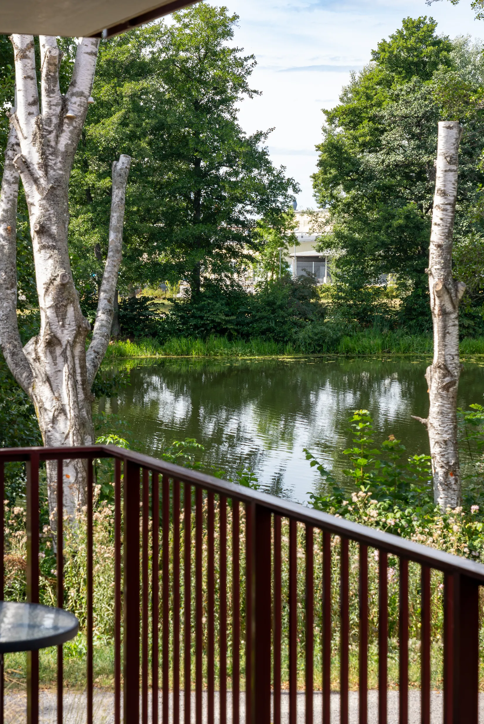 Bostadsrätt, Brädgårdsgatan 5A, Norr, Eskilstuna