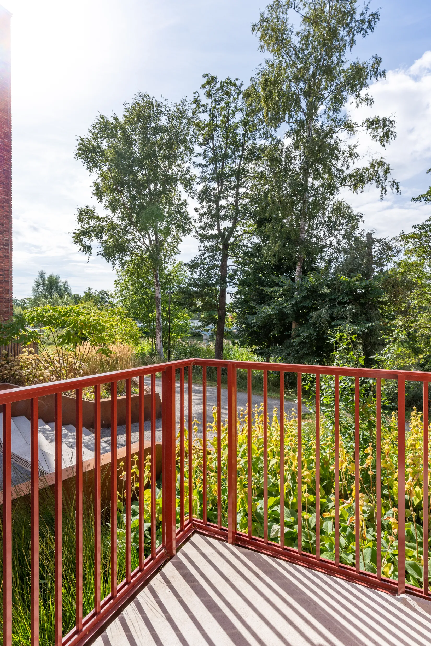 Bostadsrätt, Brädgårdsgatan 5A, Norr, Eskilstuna