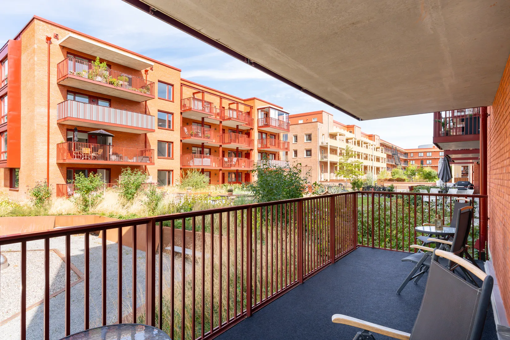 Bostadsrätt, Brädgårdsgatan 5A, Norr, Eskilstuna