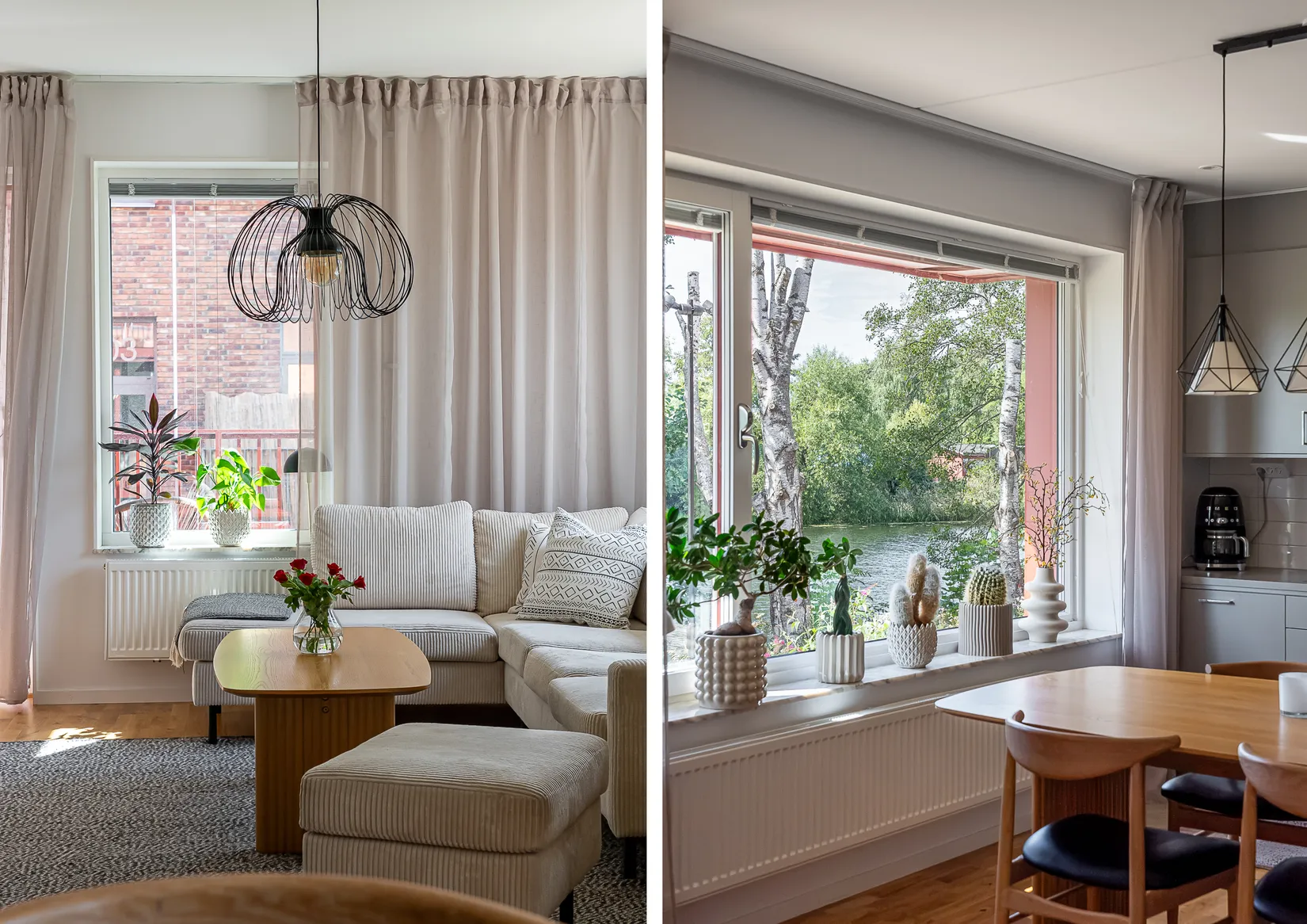Bostadsrätt, Brädgårdsgatan 5A, Norr, Eskilstuna