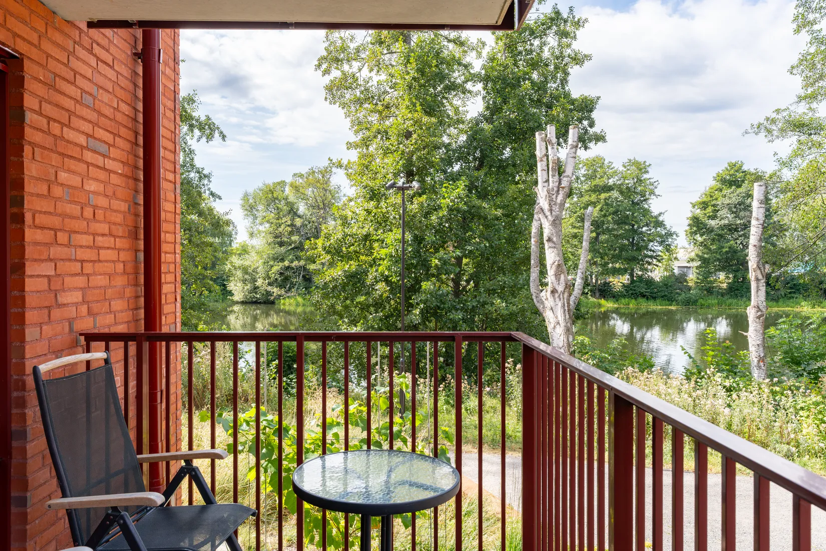 Bostadsrätt, Brädgårdsgatan 5A, Norr, Eskilstuna