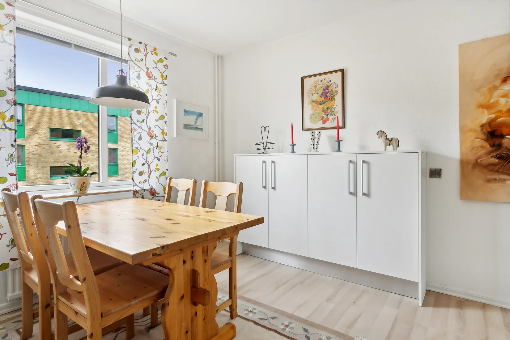 Bostadsrätt, Trädlyckevägen 112, Trädlyckan, Varberg