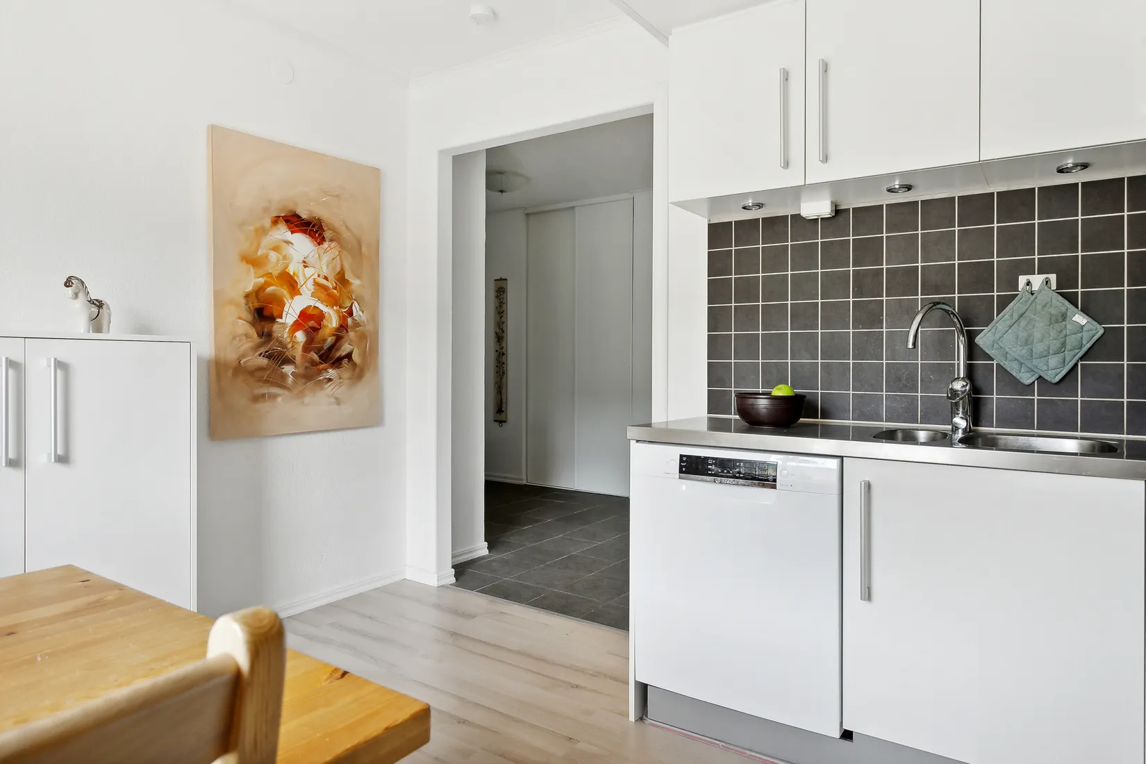Bostadsrätt, Trädlyckevägen 112, Trädlyckan, Varberg