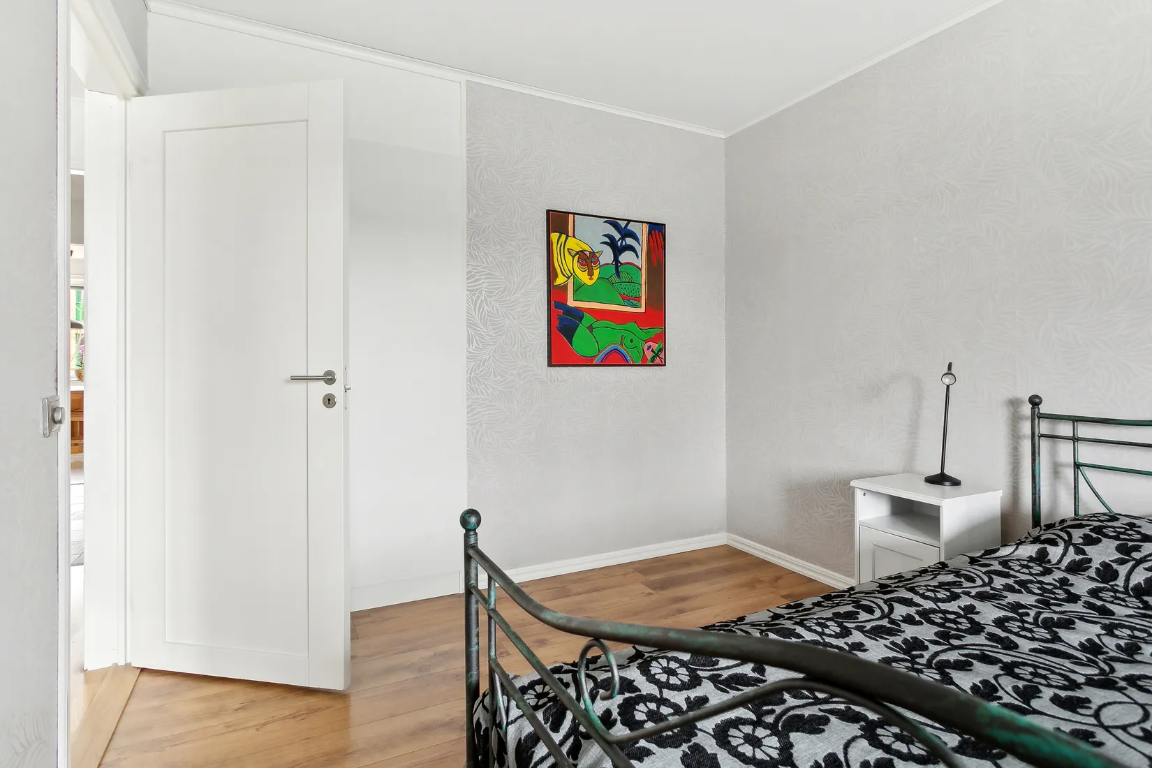 Bostadsrätt, Trädlyckevägen 112, Trädlyckan, Varberg