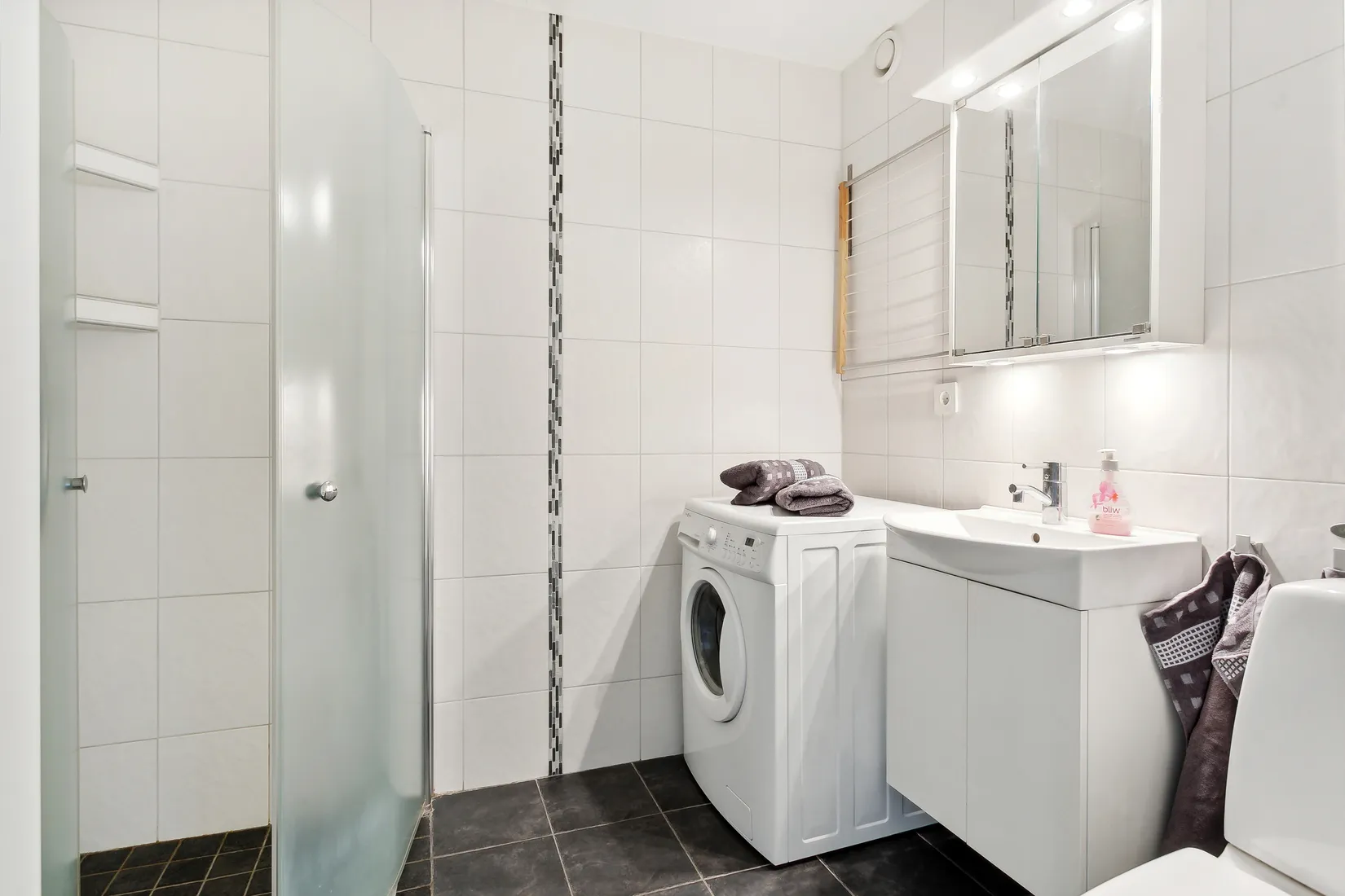 Bostadsrätt, Trädlyckevägen 112, Trädlyckan, Varberg
