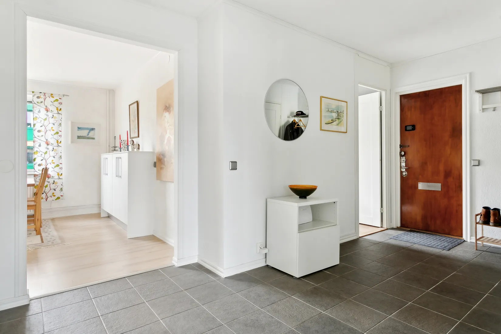 Bostadsrätt, Trädlyckevägen 112, Trädlyckan, Varberg