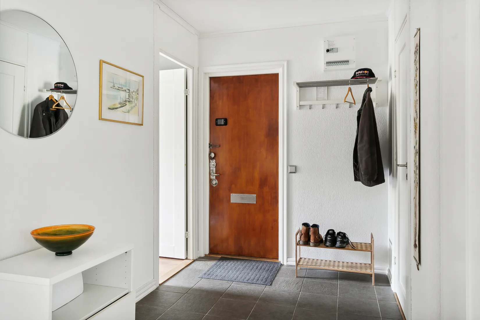 Bostadsrätt, Trädlyckevägen 112, Trädlyckan, Varberg