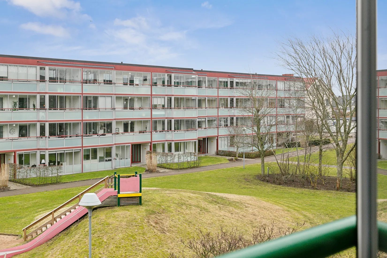 Bostadsrätt, Trädlyckevägen 112, Trädlyckan, Varberg