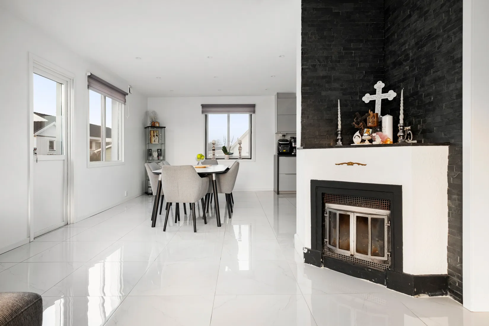 Villa, Trollbärsvägen 25, Göteborg