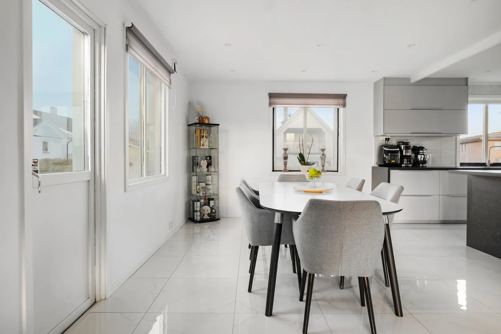 Villa, Trollbärsvägen 25, Göteborg