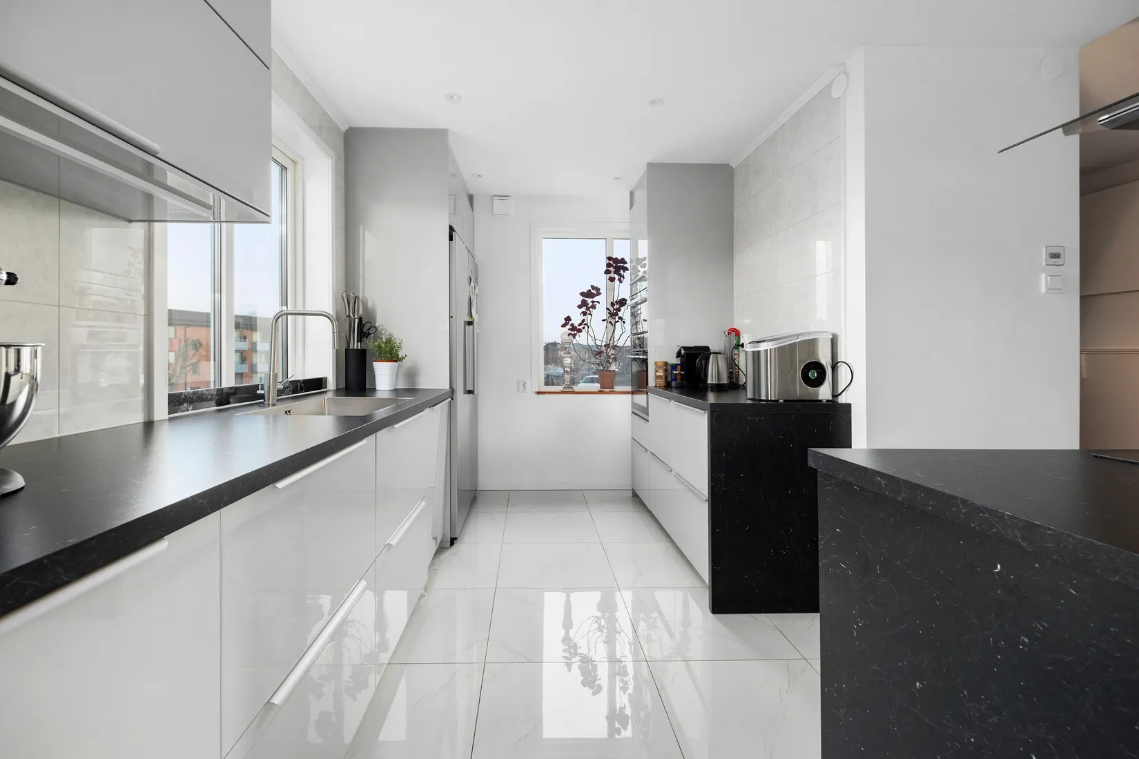 Villa, Trollbärsvägen 25, Göteborg