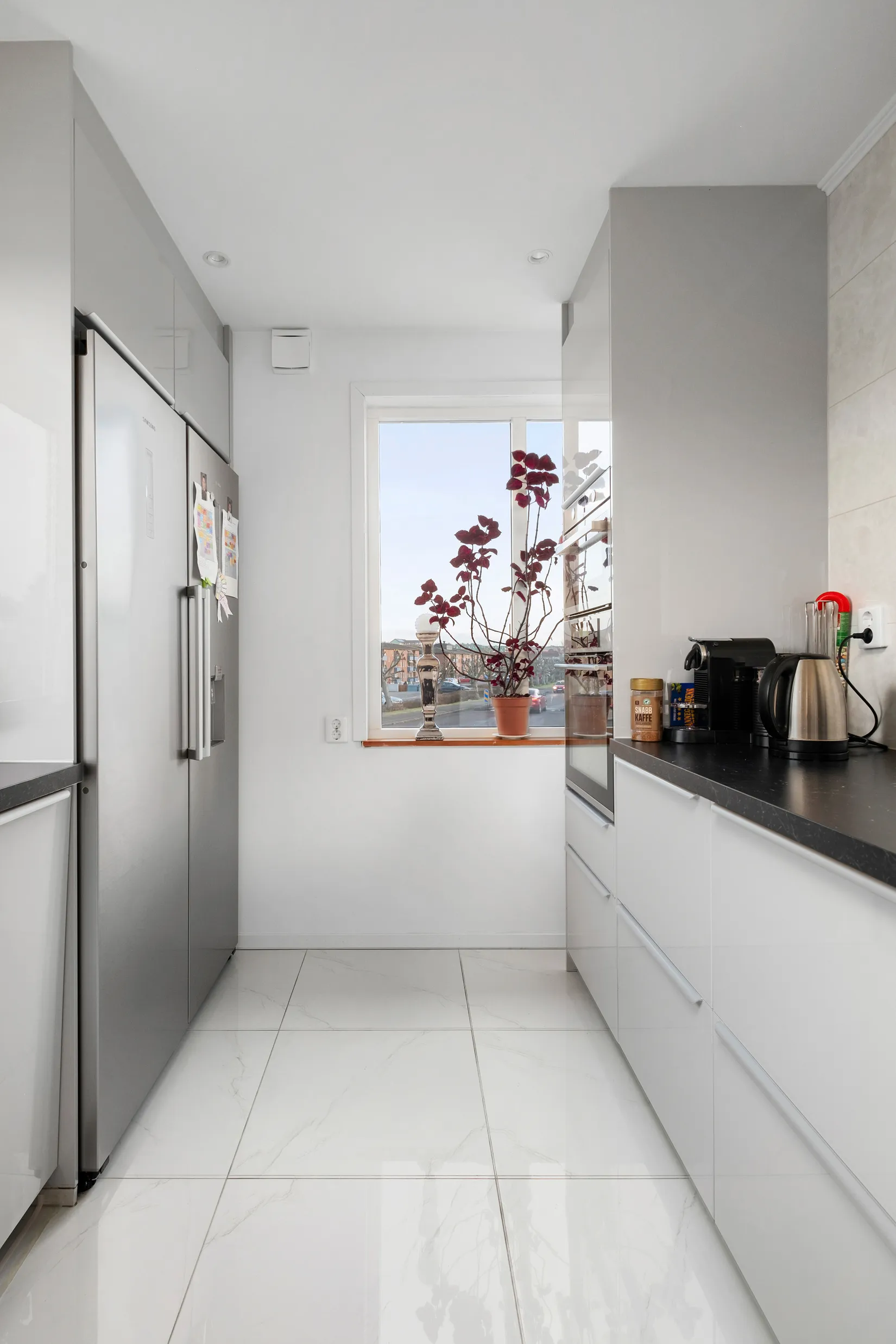 Villa, Trollbärsvägen 25, Göteborg