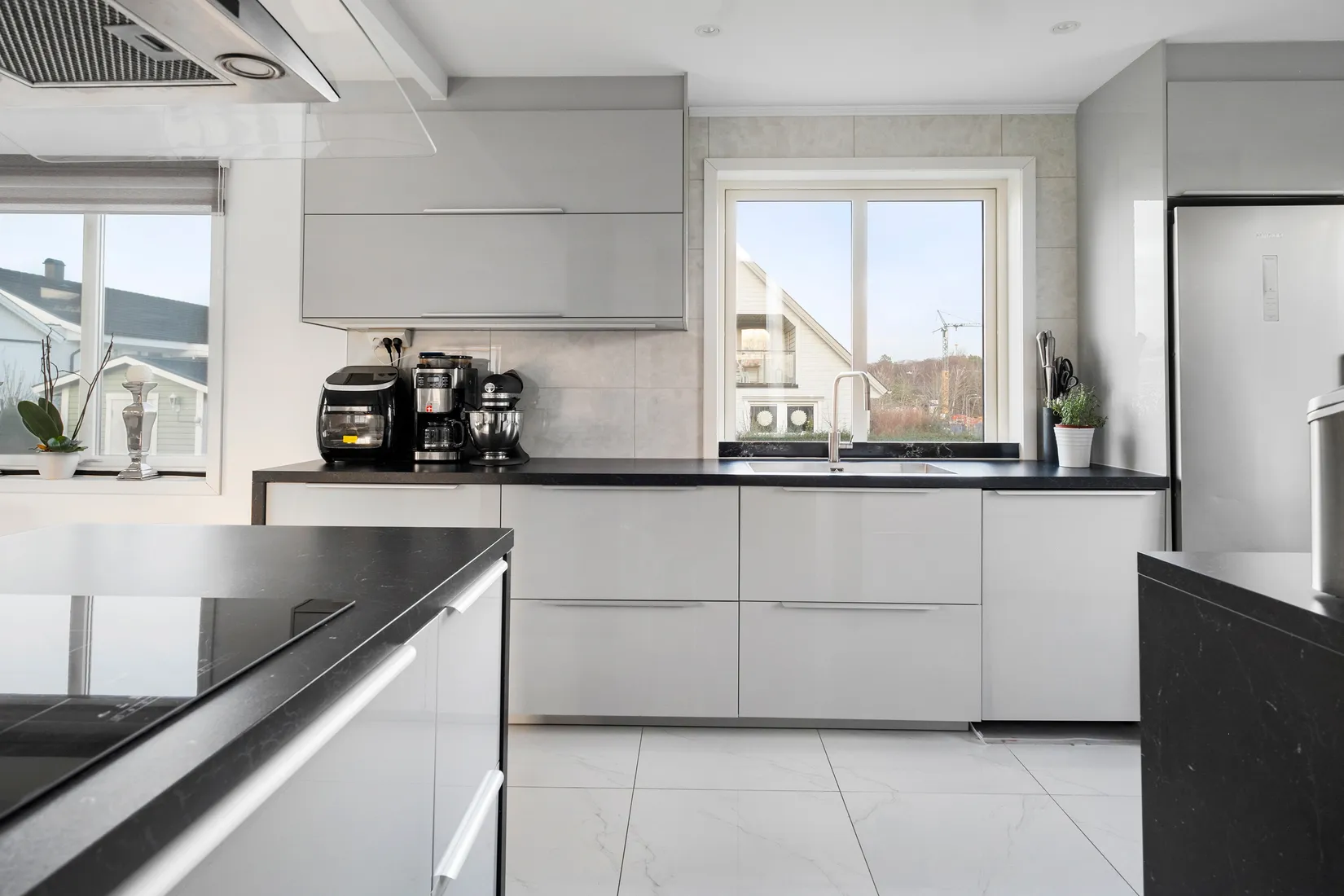 Villa, Trollbärsvägen 25, Göteborg