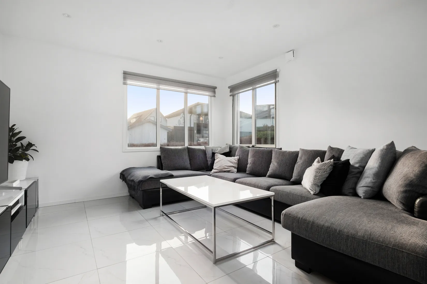 Villa, Trollbärsvägen 25, Göteborg