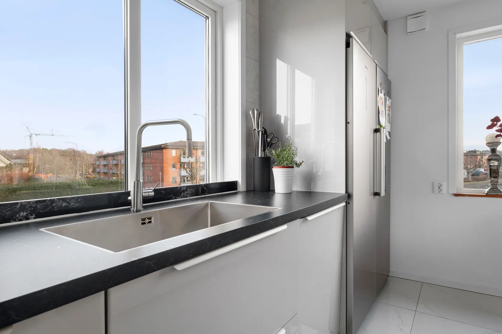 Villa, Trollbärsvägen 25, Göteborg