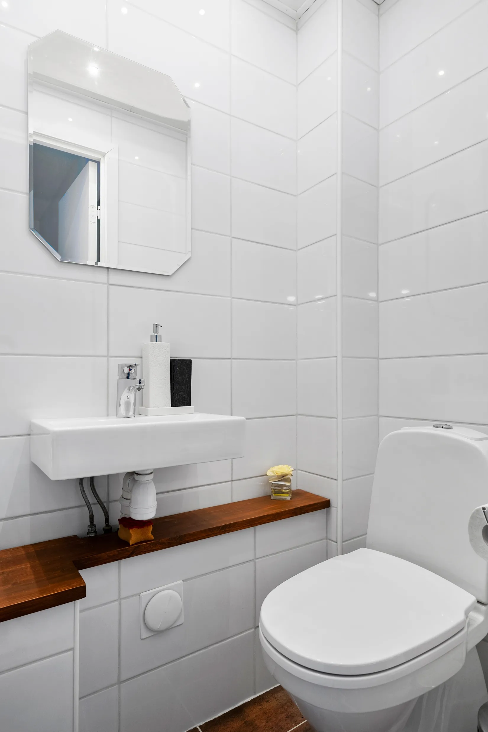 Villa, Trollbärsvägen 25, Göteborg