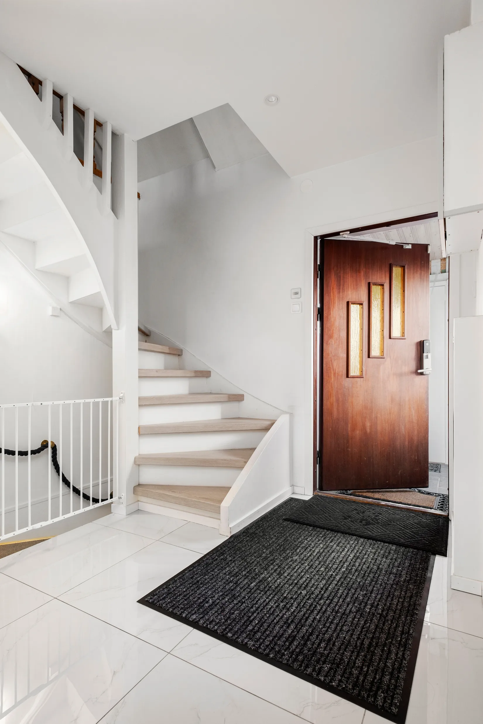 Villa, Trollbärsvägen 25, Göteborg