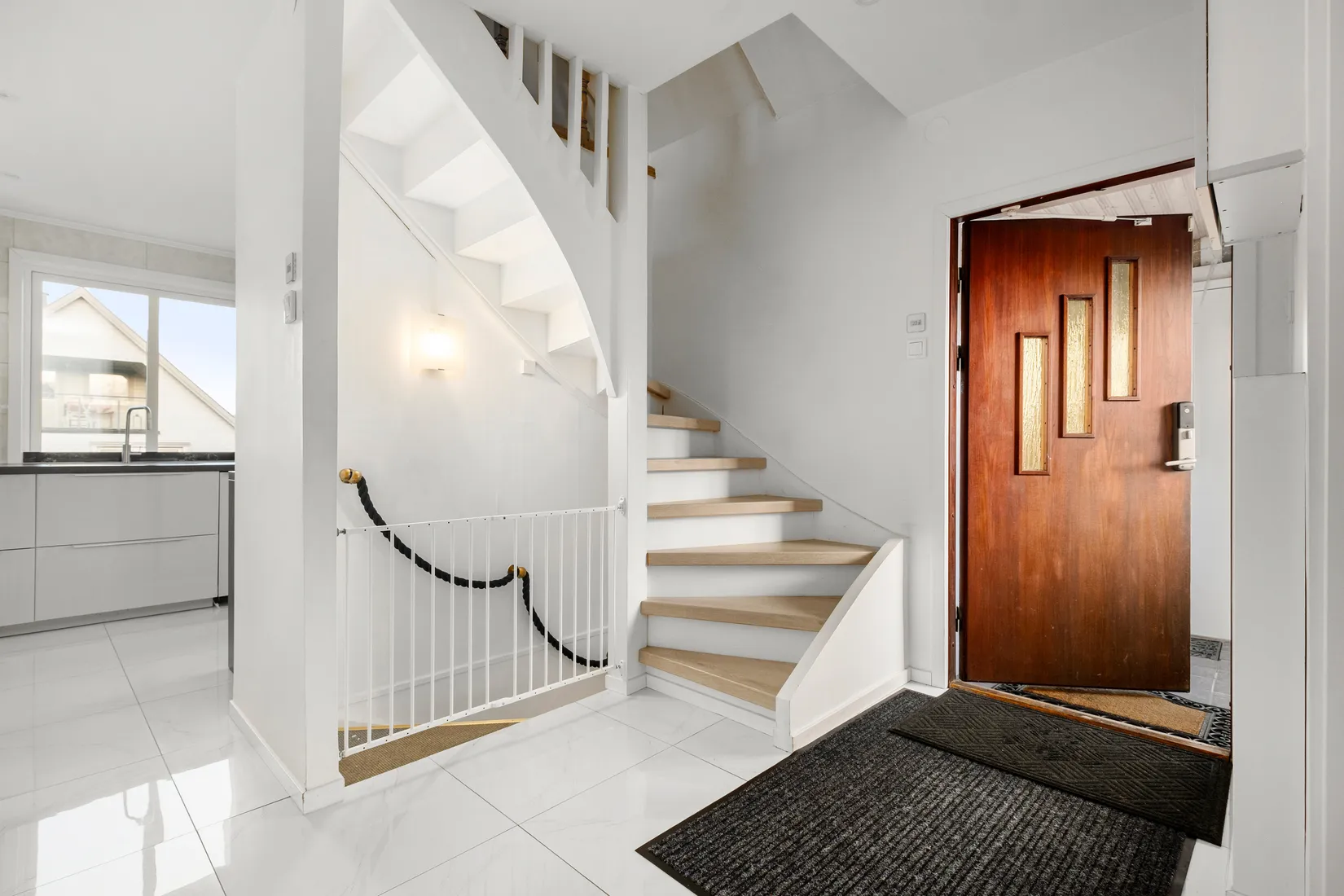 Villa, Trollbärsvägen 25, Göteborg