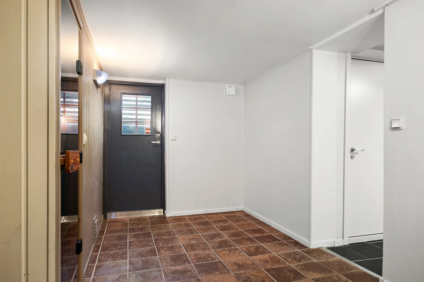 Villa, Trollbärsvägen 25, Göteborg