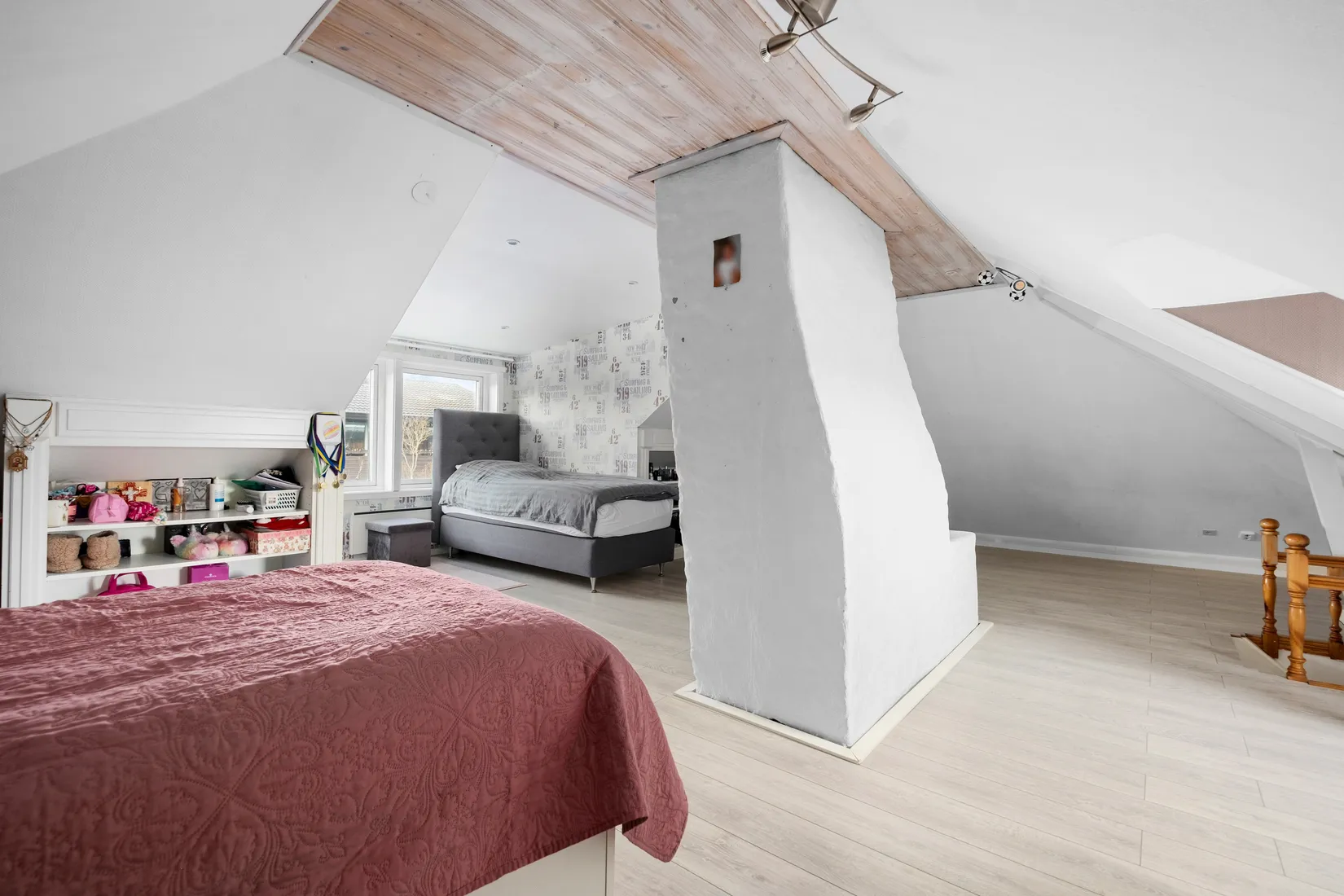 Villa, Trollbärsvägen 25, Göteborg