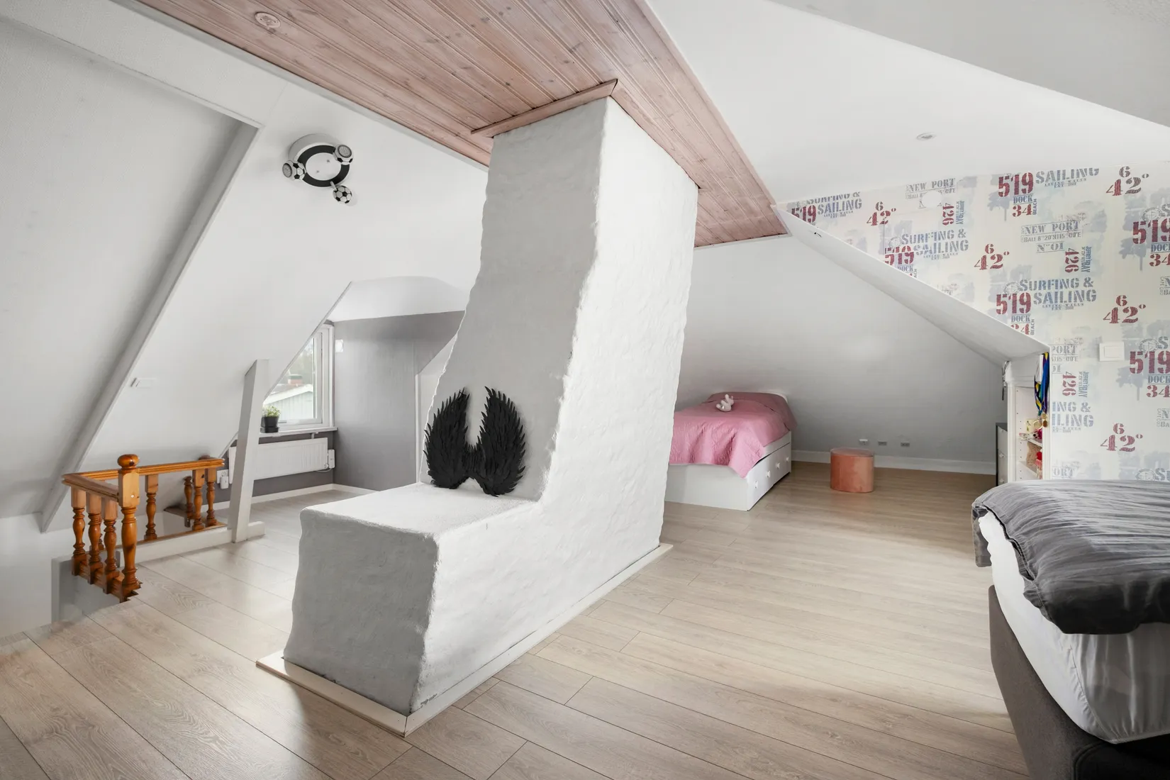 Villa, Trollbärsvägen 25, Göteborg