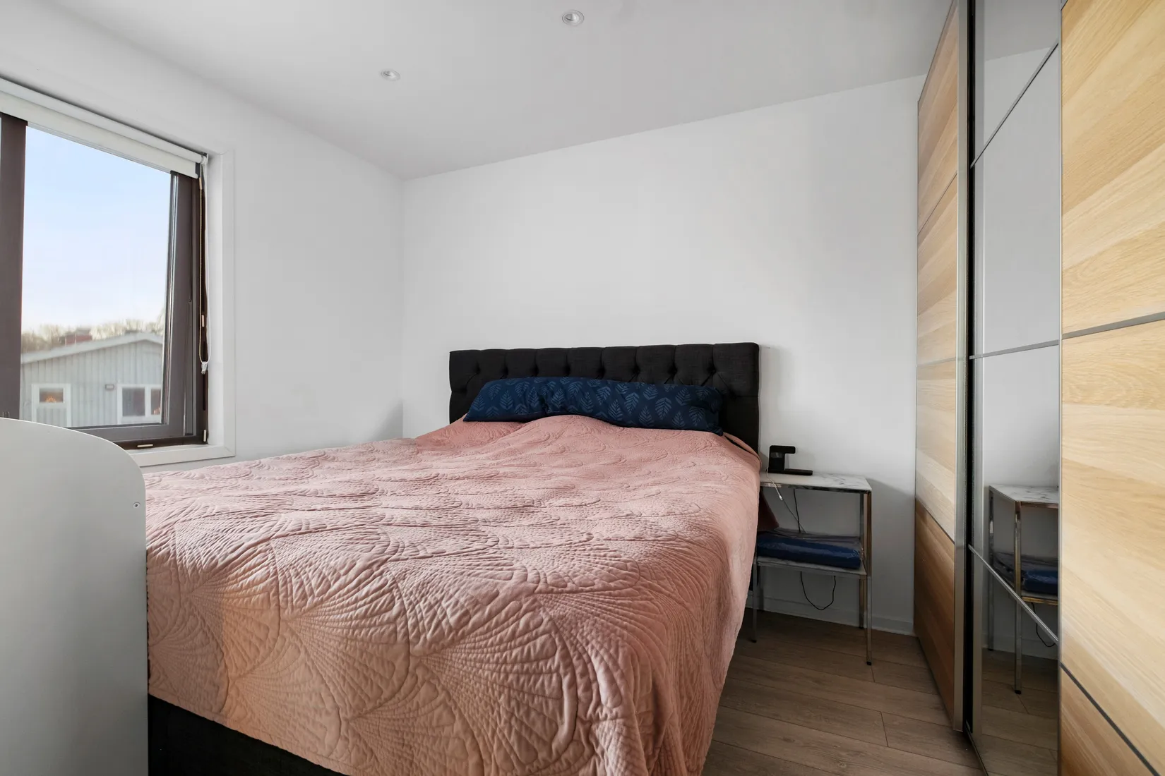 Villa, Trollbärsvägen 25, Göteborg