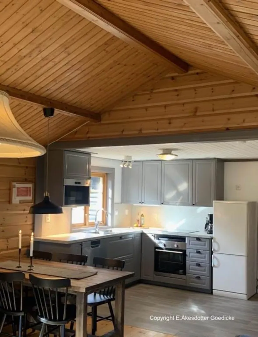 Bostadsrätt, Sporvägen 17 B, Sälen - Gubbmyren, Malung-Sälen