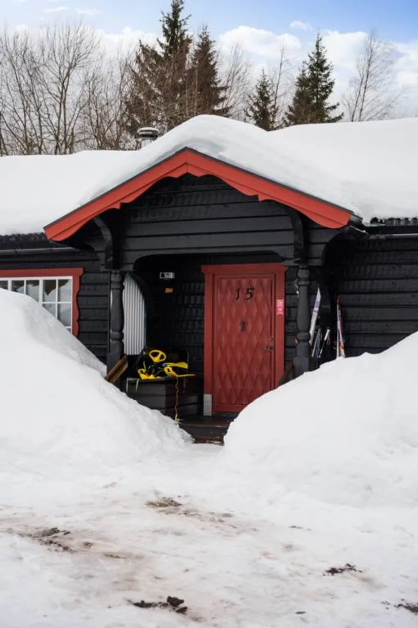 Bostadsrätt, Sporvägen 17 B, Sälen - Gubbmyren, Malung-Sälen
