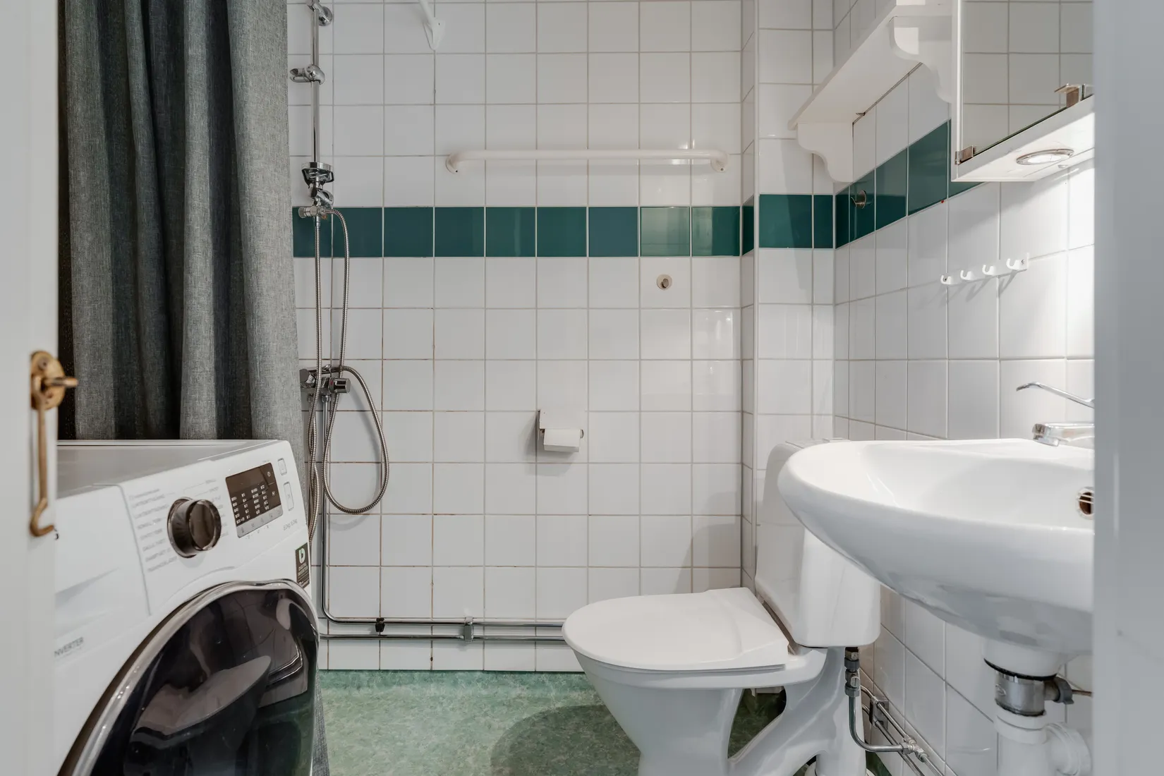 Bostadsrätt, Torgilsgatan 10B, Norrmalm, Borås