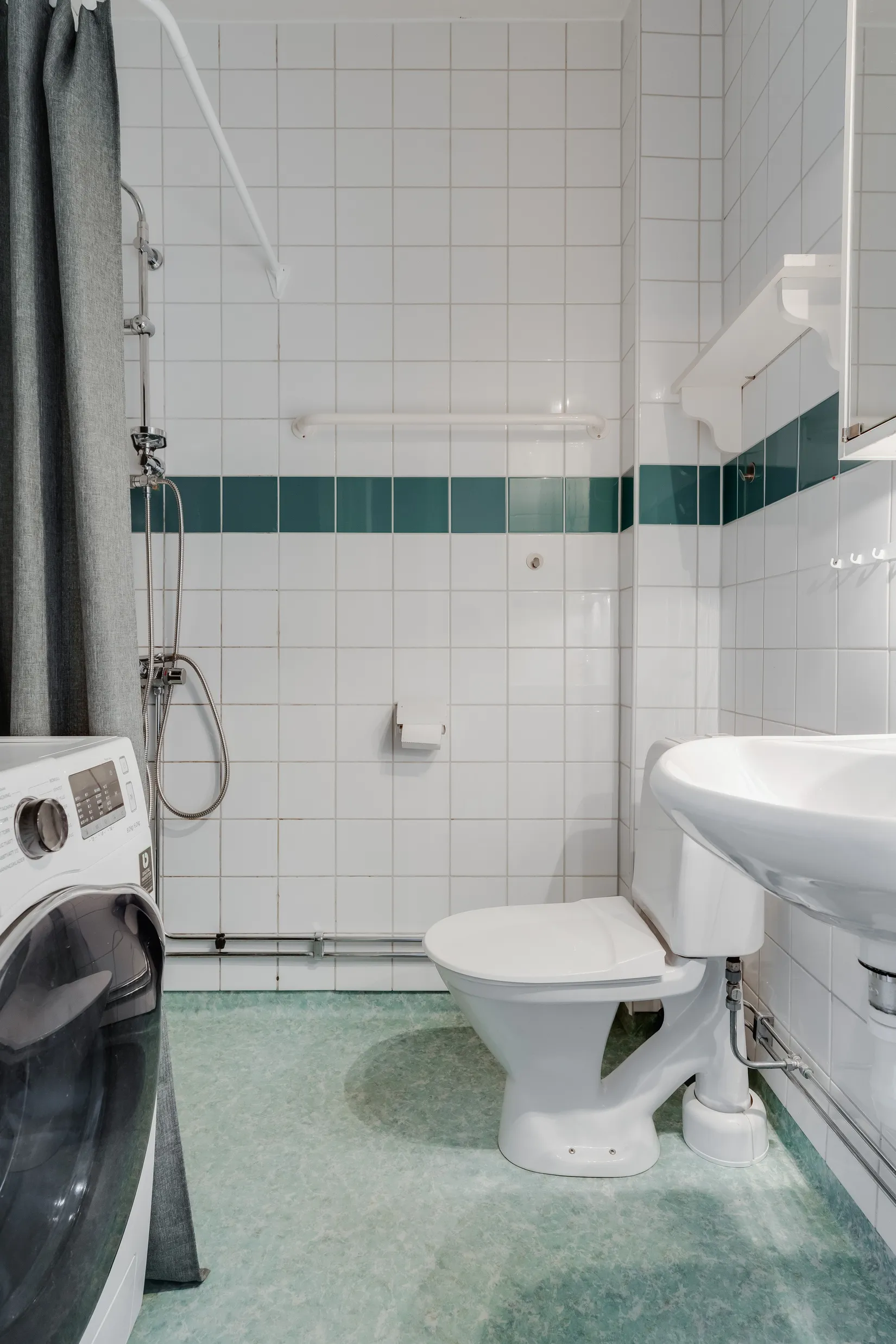 Bostadsrätt, Torgilsgatan 10B, Norrmalm, Borås