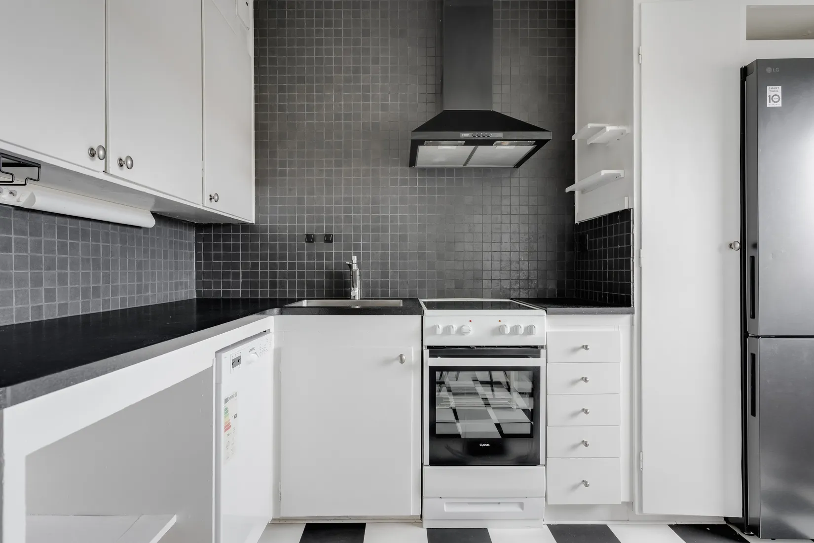 Bostadsrätt, Torgilsgatan 10B, Norrmalm, Borås