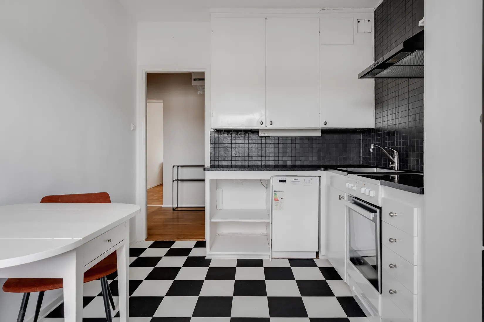 Bostadsrätt, Torgilsgatan 10B, Norrmalm, Borås
