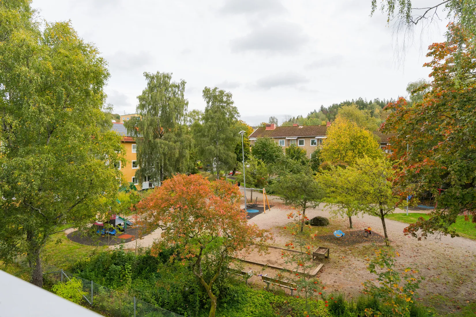 Bostadsrätt, Torgilsgatan 10B, Norrmalm, Borås