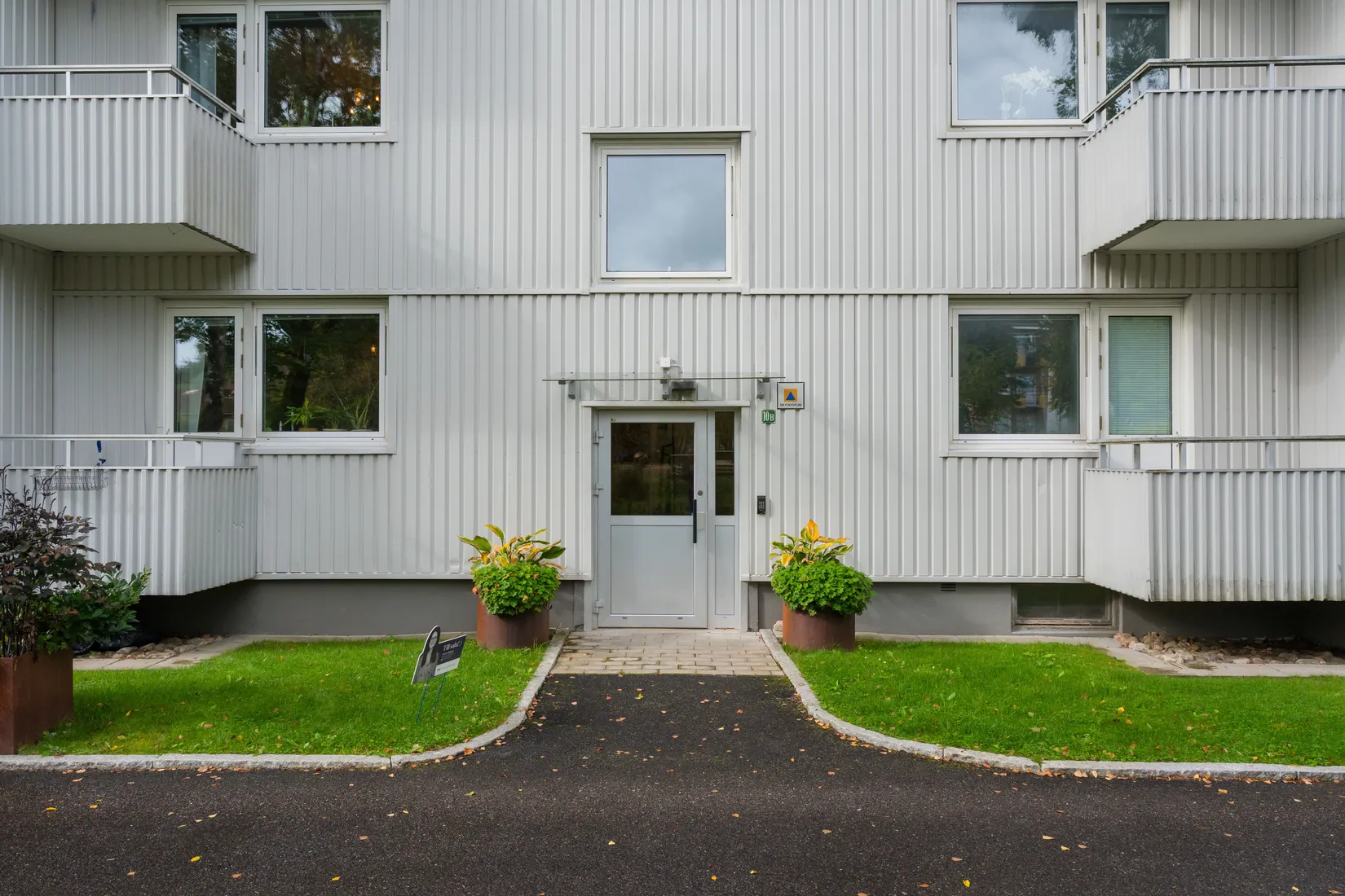 Bostadsrätt, Torgilsgatan 10B, Norrmalm, Borås