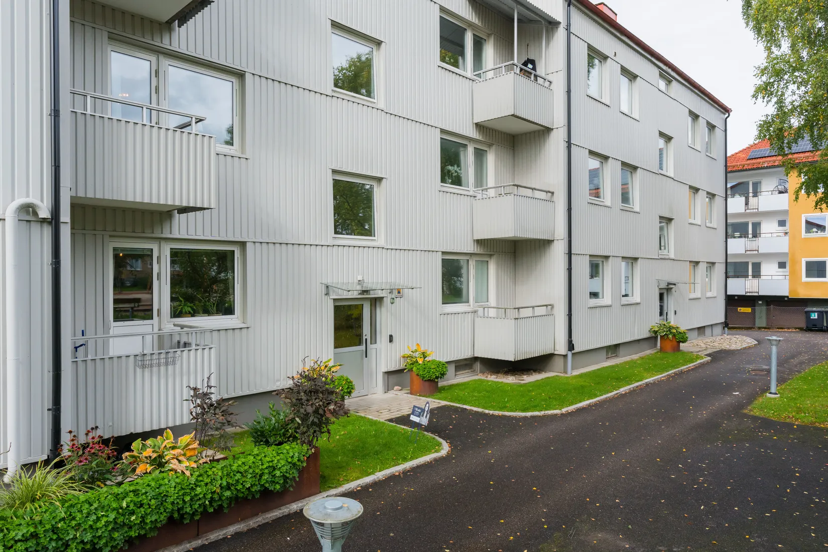 Bostadsrätt, Torgilsgatan 10B, Norrmalm, Borås