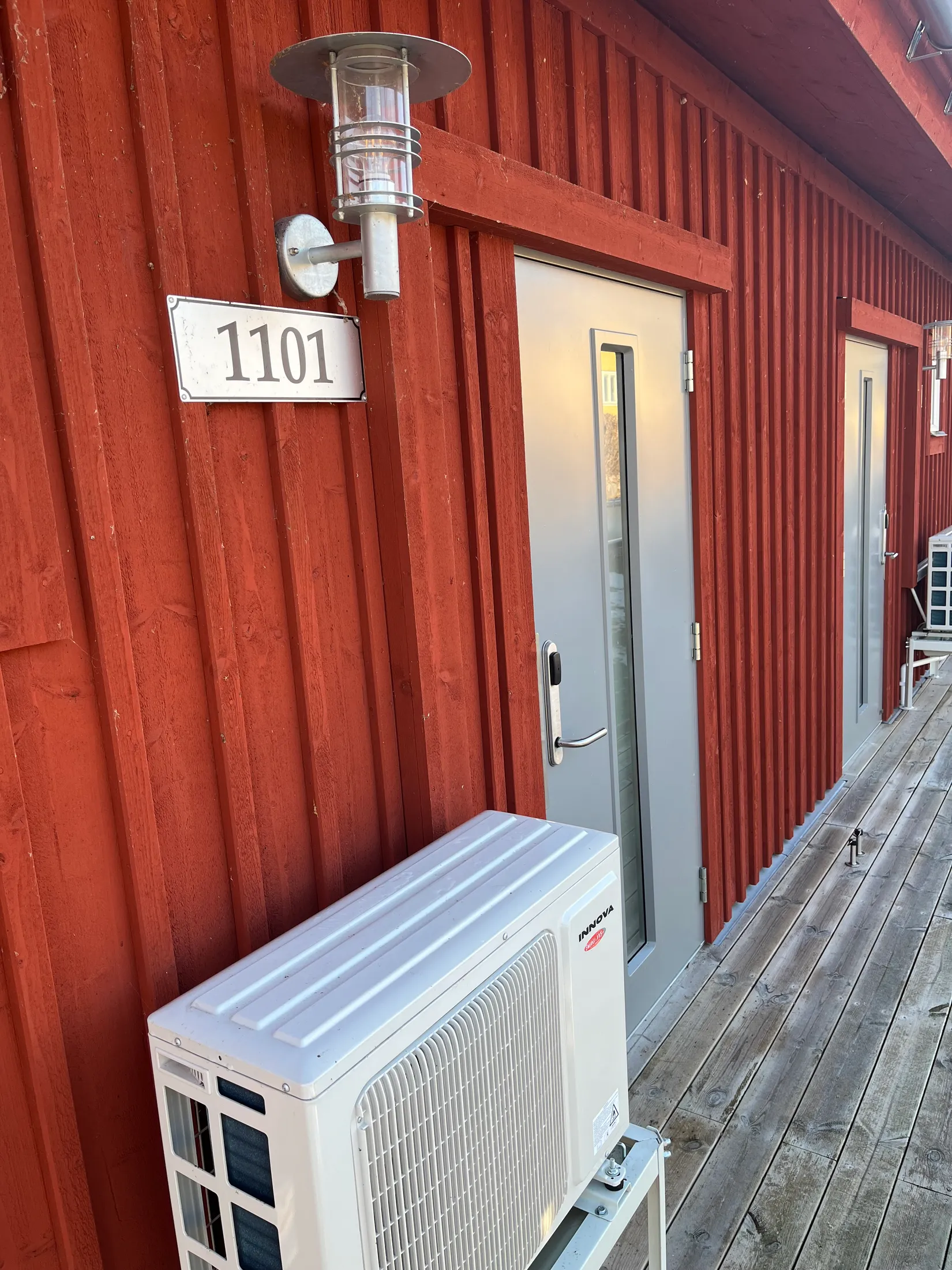 Bostadsrätt, Övre Lagnö Skärgårdsbyn 1101, Norra Finnö, Söderköping