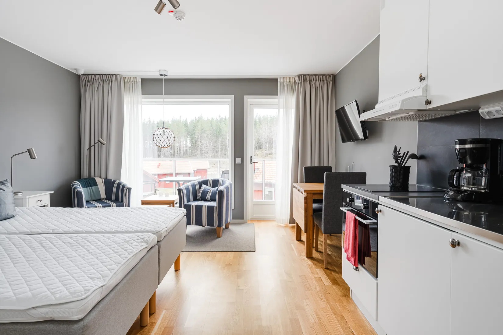 Bostadsrätt, Övre Lagnö Skärgårdsbyn 1101, Norra Finnö, Söderköping