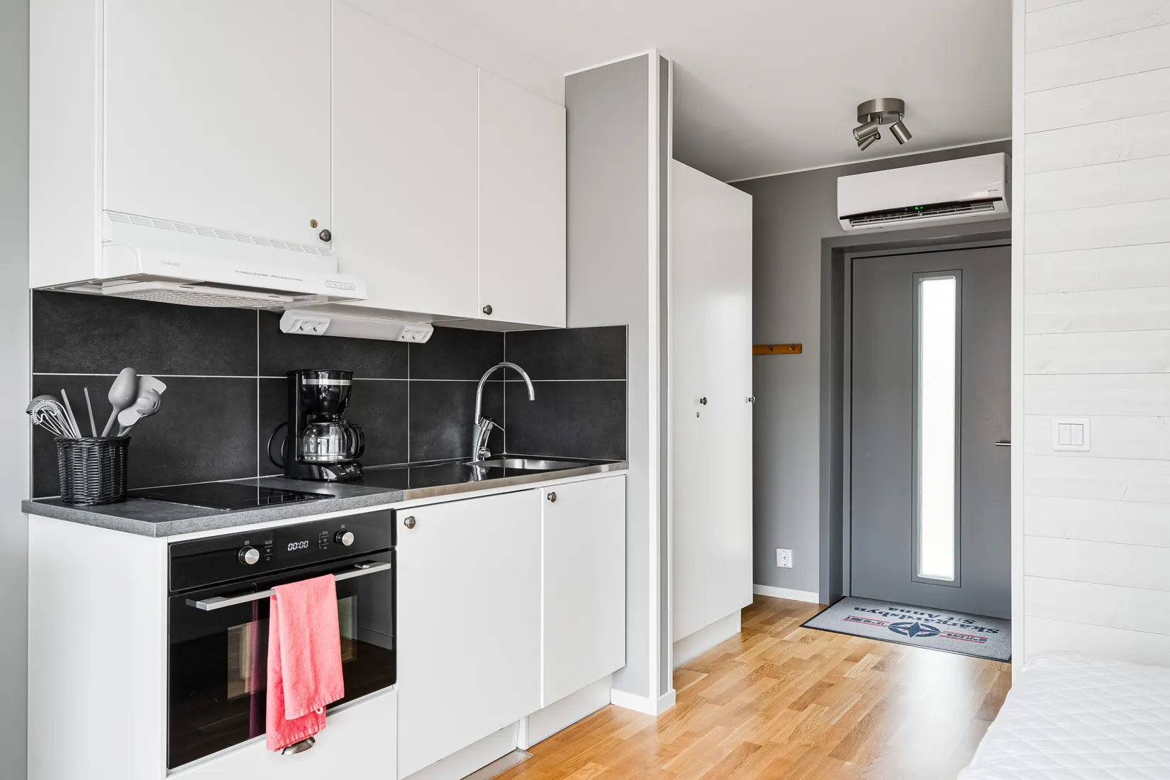 Bostadsrätt, Övre Lagnö Skärgårdsbyn 1101, Norra Finnö, Söderköping