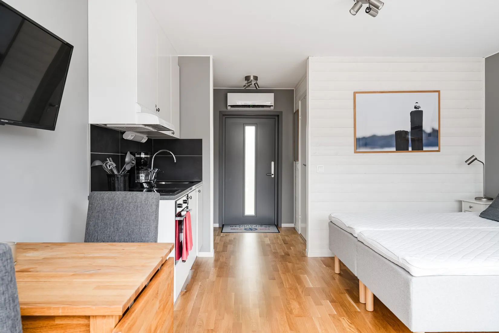 Bostadsrätt, Övre Lagnö Skärgårdsbyn 1101, Norra Finnö, Söderköping