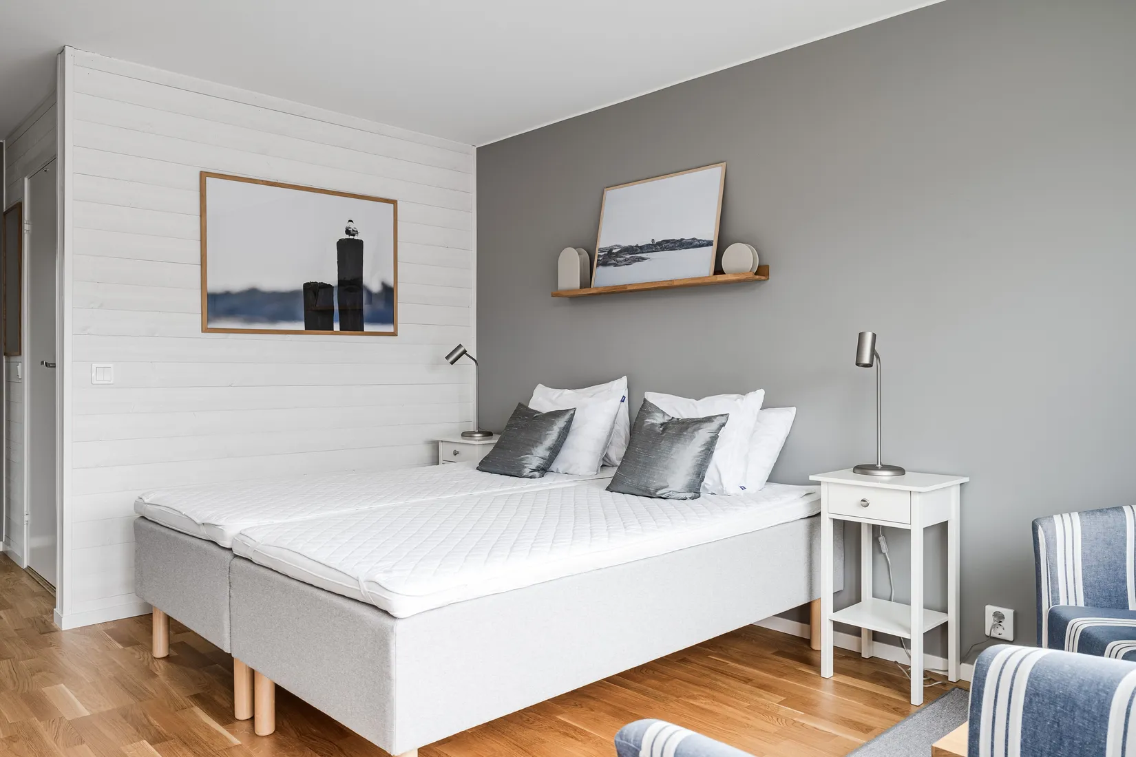 Bostadsrätt, Övre Lagnö Skärgårdsbyn 1101, Norra Finnö, Söderköping