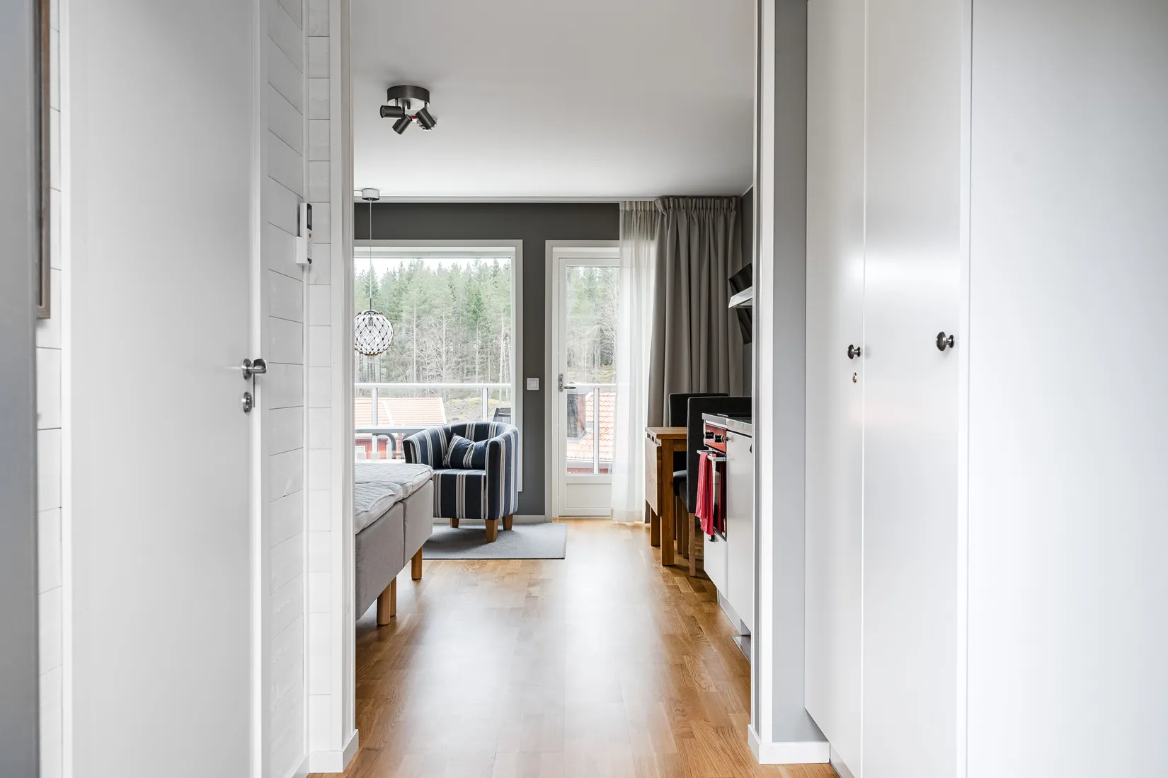 Bostadsrätt, Övre Lagnö Skärgårdsbyn 1101, Norra Finnö, Söderköping